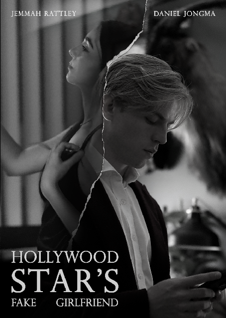 Hollywood Star's Fake Girlfriend