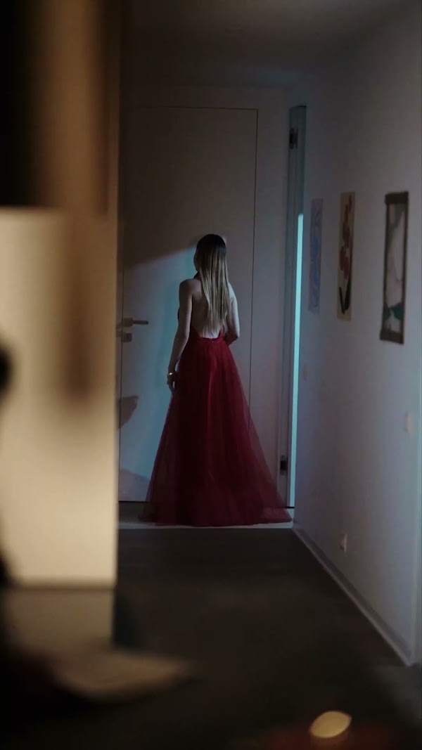 Hopeless Miss Mafia