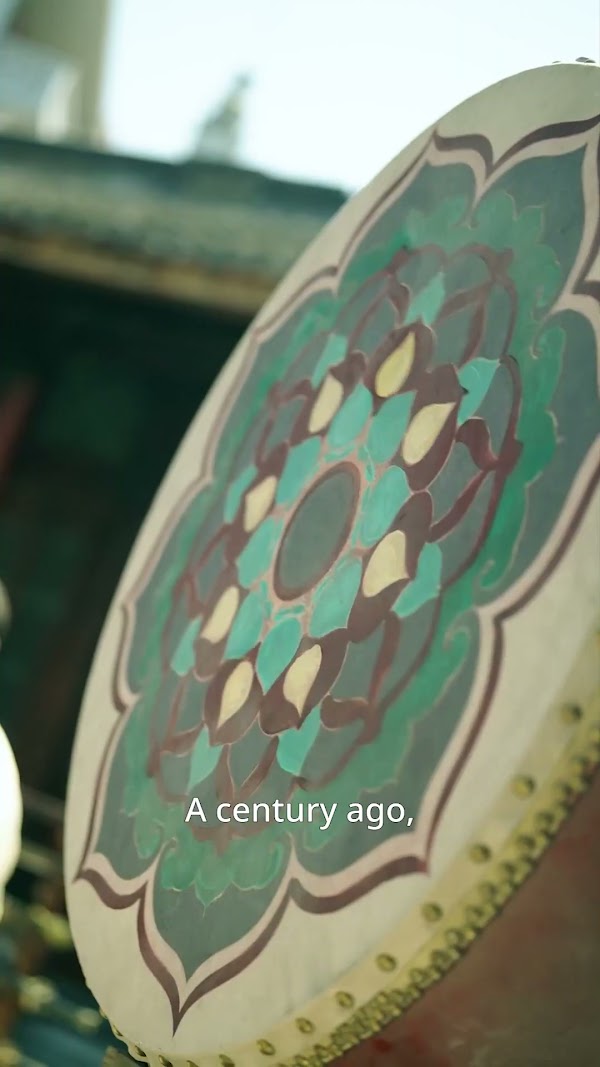 Kongfu Feihong: Once for Glory, Now for the People