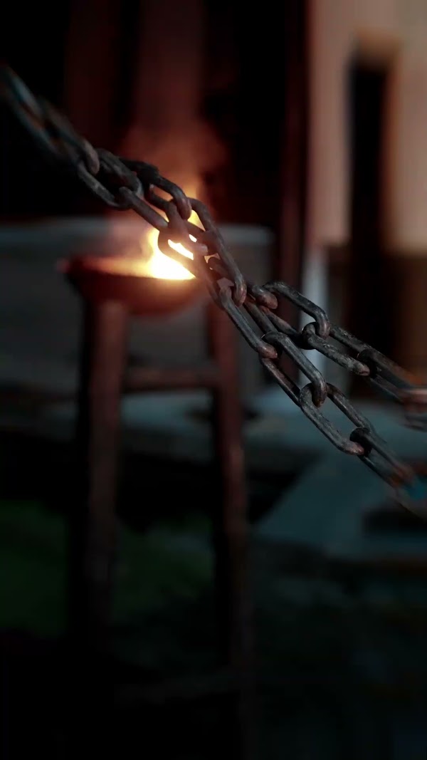 Lock the Love