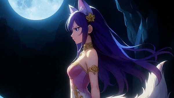 My Wife is A Demon King