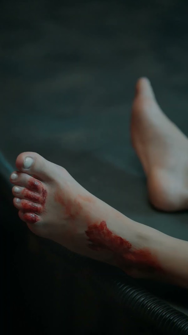 Vampire's Remedy