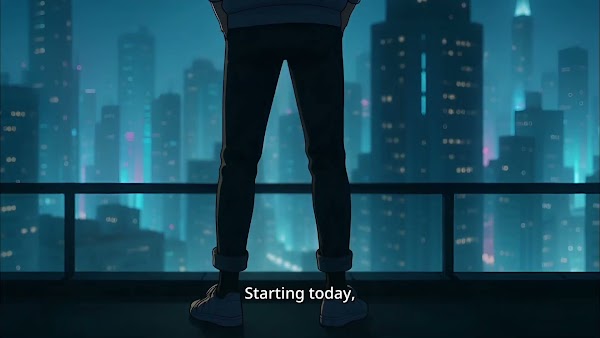 Invitation to the Strange Academy