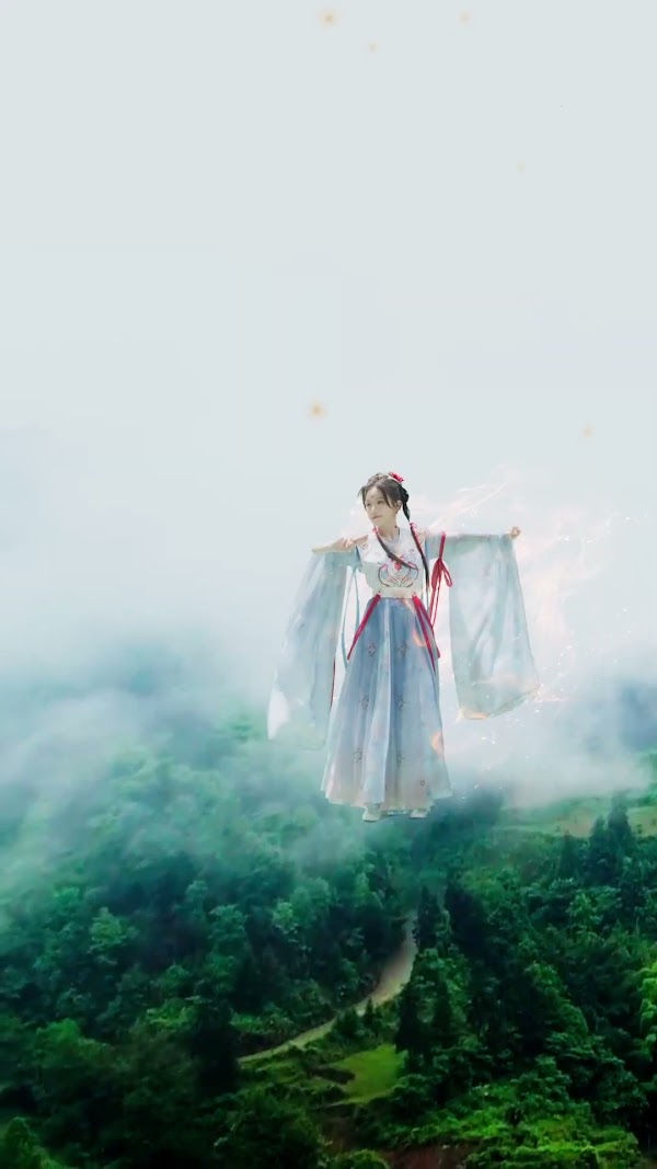 My Immortal Wife