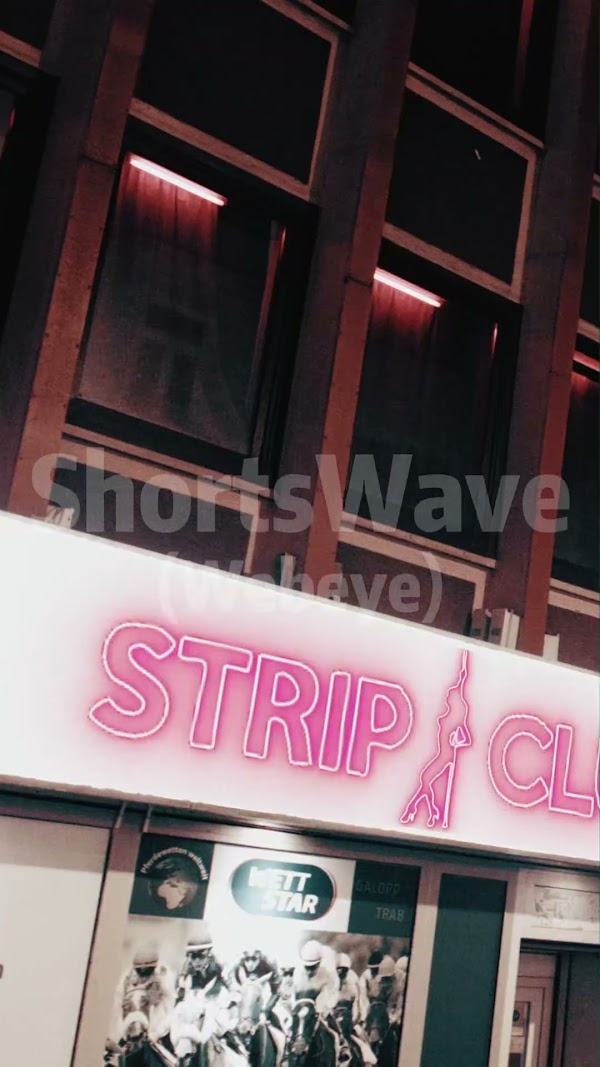Forbidden Desire：My Mated Stripper