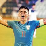 Sunil Chhetri Tazaflix.com