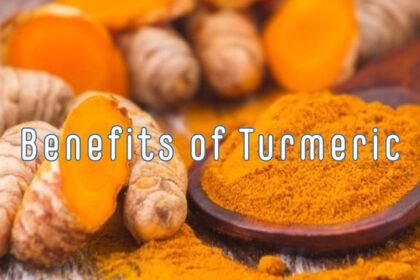 Benefits of Turmeric TazaFlix.com