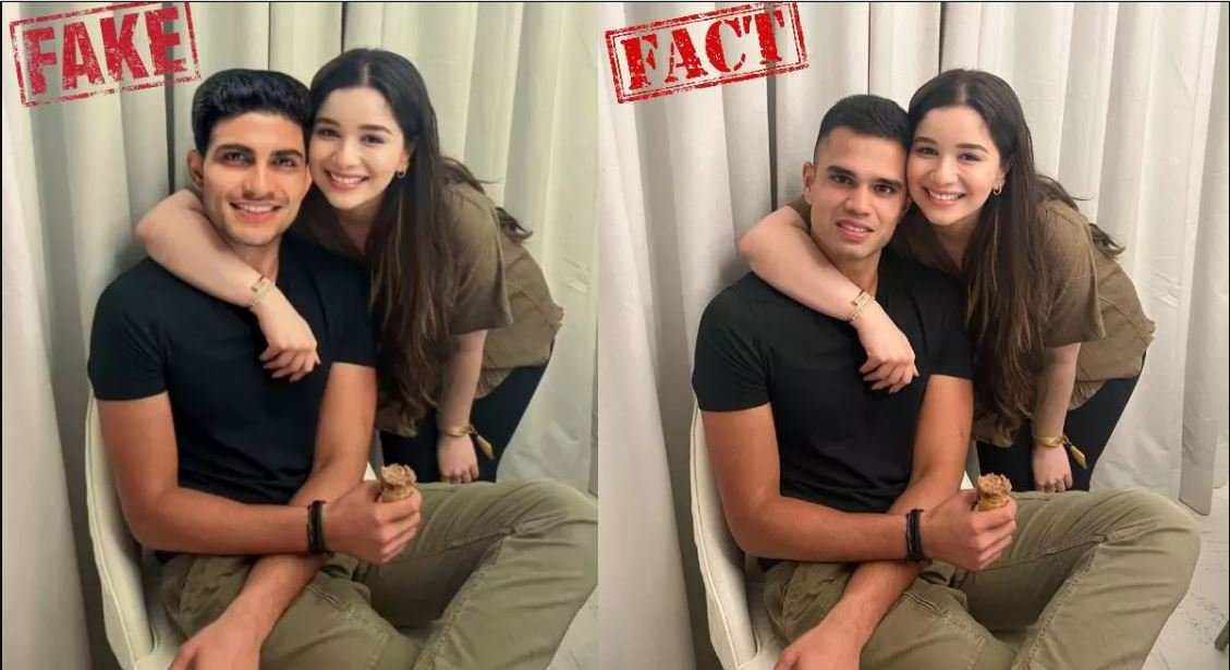 Sara tendulkar deepfake tazaflix.com