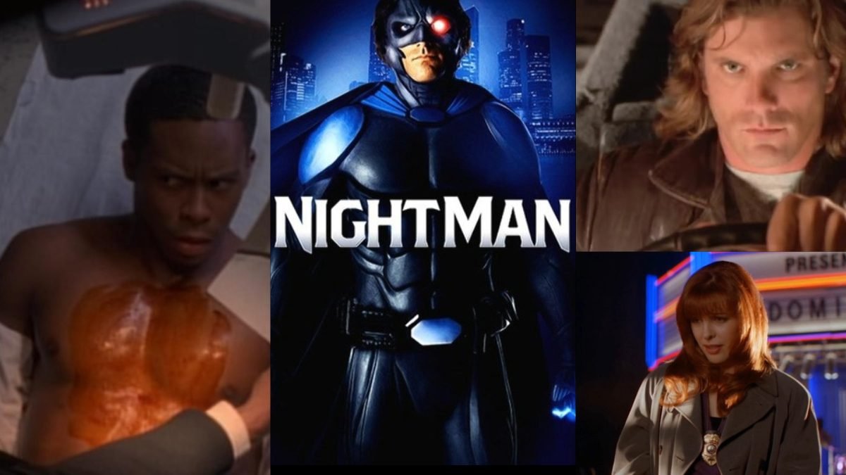 Nightman 2001 Tv Series Marvel Tazaflix.com