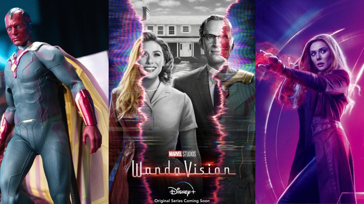 Wanda Vision tazaflix.com